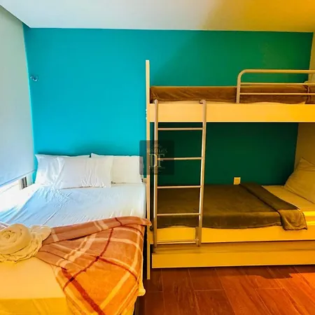 Vg Sun Cumbuco By Diego Flats Room photo