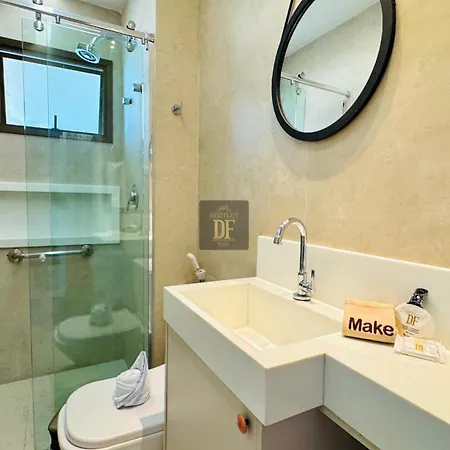 Vg Sun Cumbuco By Diego Flats Room photo