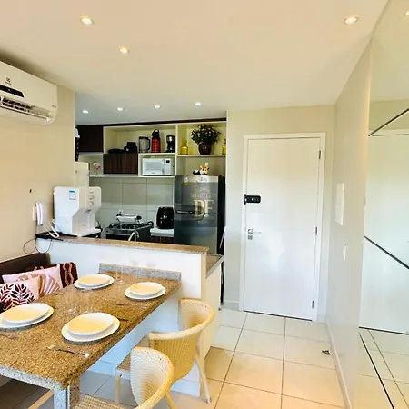 Vg Sun Cumbuco By Diego Flats Room photo