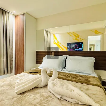 Vg Sun Cumbuco By Diego Flats Room photo