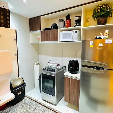 Vg Sun Cumbuco By Diego Flats Room photo