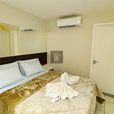 Vg Sun Cumbuco By Diego Flats Room photo