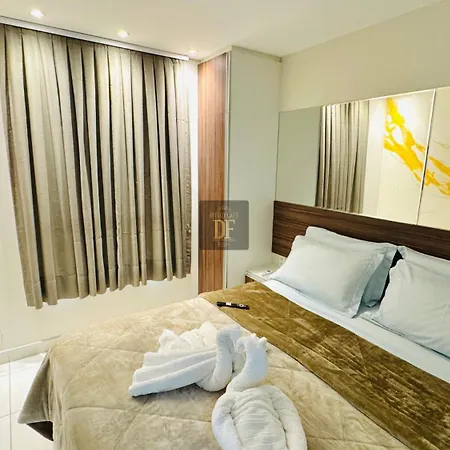 Vg Sun Cumbuco By Diego Flats Room photo